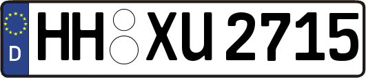 HH-XU2715