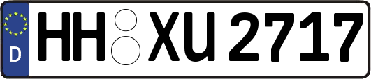 HH-XU2717