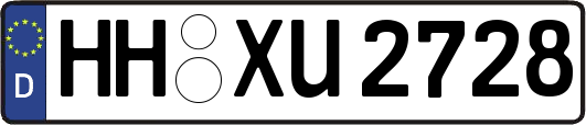HH-XU2728