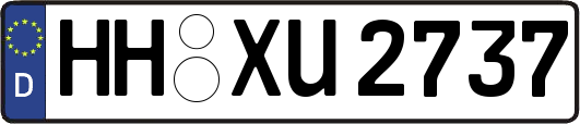 HH-XU2737