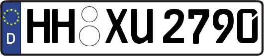 HH-XU2790