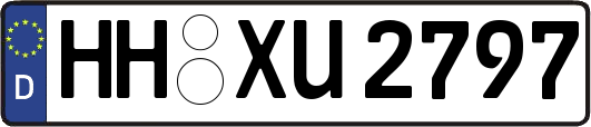 HH-XU2797