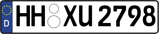 HH-XU2798