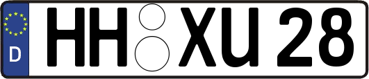 HH-XU28