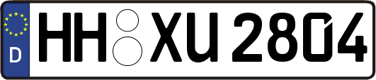 HH-XU2804