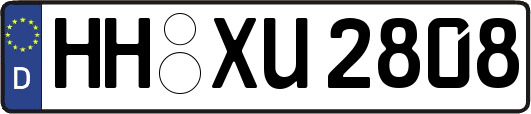 HH-XU2808