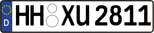 HH-XU2811