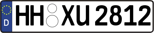 HH-XU2812