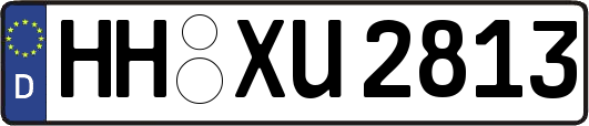 HH-XU2813