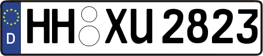 HH-XU2823