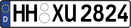 HH-XU2824