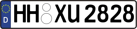 HH-XU2828