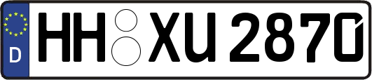 HH-XU2870