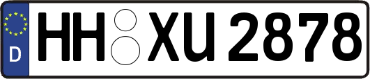HH-XU2878