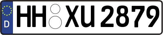 HH-XU2879