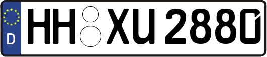 HH-XU2880