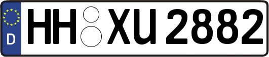 HH-XU2882