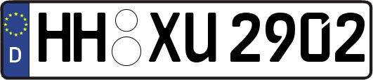 HH-XU2902