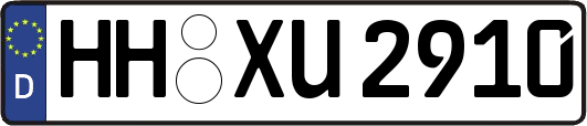 HH-XU2910