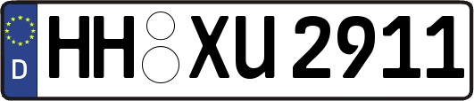 HH-XU2911