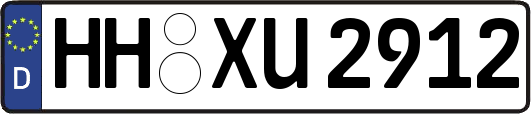 HH-XU2912
