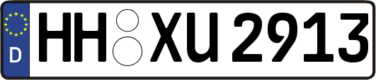 HH-XU2913