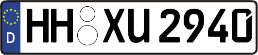 HH-XU2940
