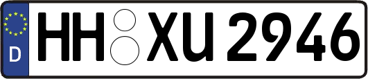 HH-XU2946