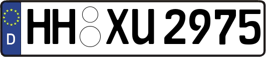 HH-XU2975