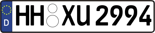 HH-XU2994
