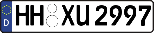 HH-XU2997