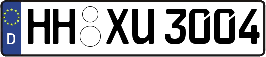HH-XU3004