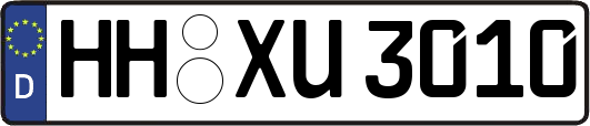 HH-XU3010