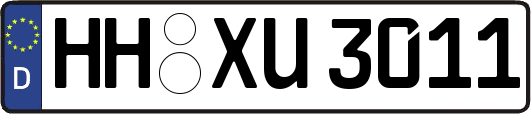 HH-XU3011