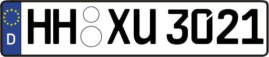 HH-XU3021