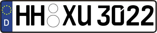 HH-XU3022