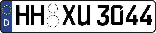 HH-XU3044