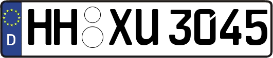 HH-XU3045