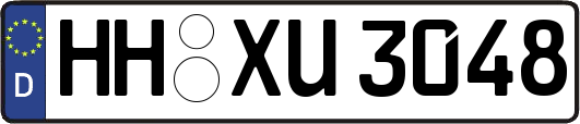 HH-XU3048