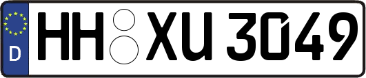 HH-XU3049