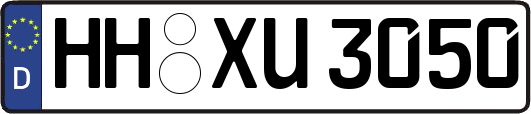 HH-XU3050