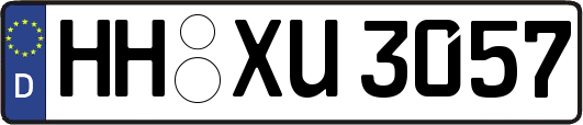 HH-XU3057