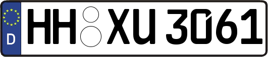 HH-XU3061
