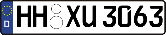 HH-XU3063