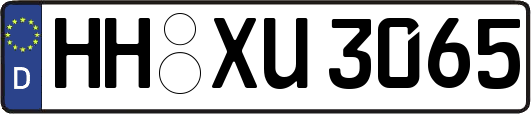 HH-XU3065