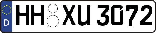 HH-XU3072