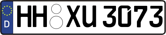 HH-XU3073