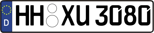 HH-XU3080