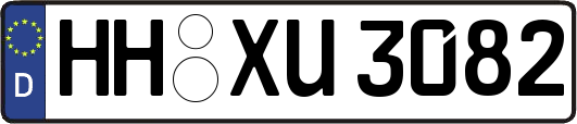 HH-XU3082