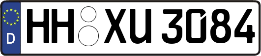 HH-XU3084